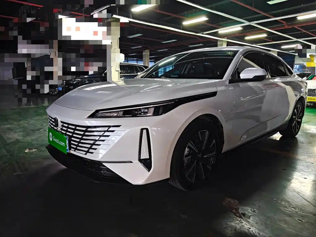 Changan Eado