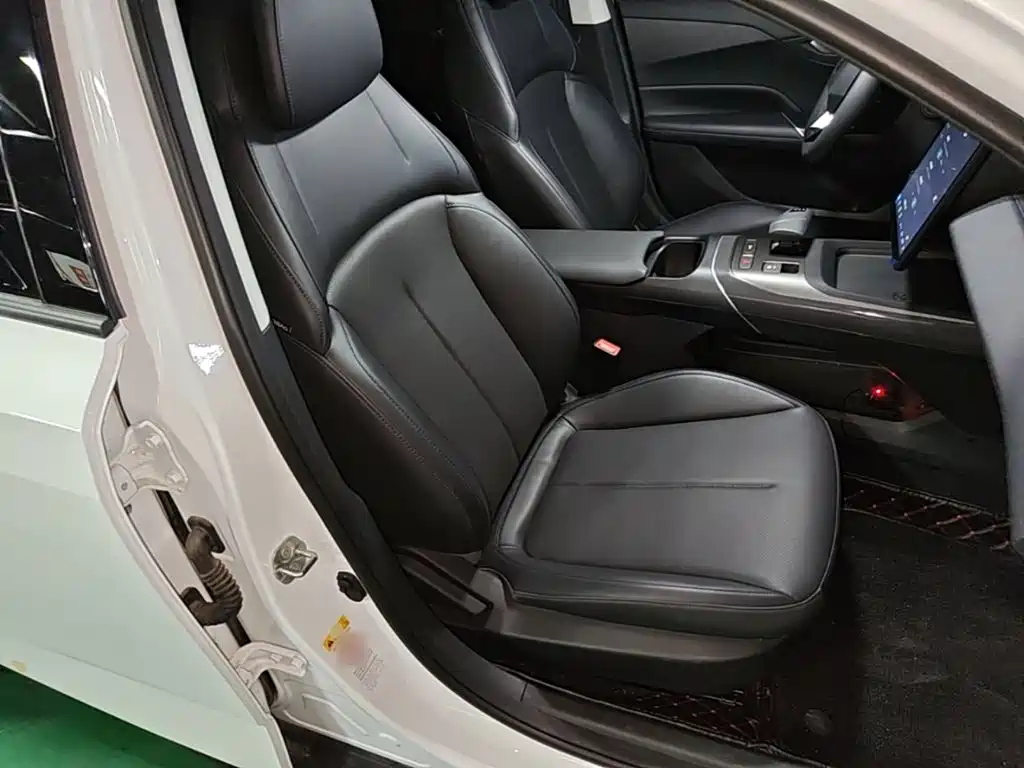 Changan Eado — миниатюра 25