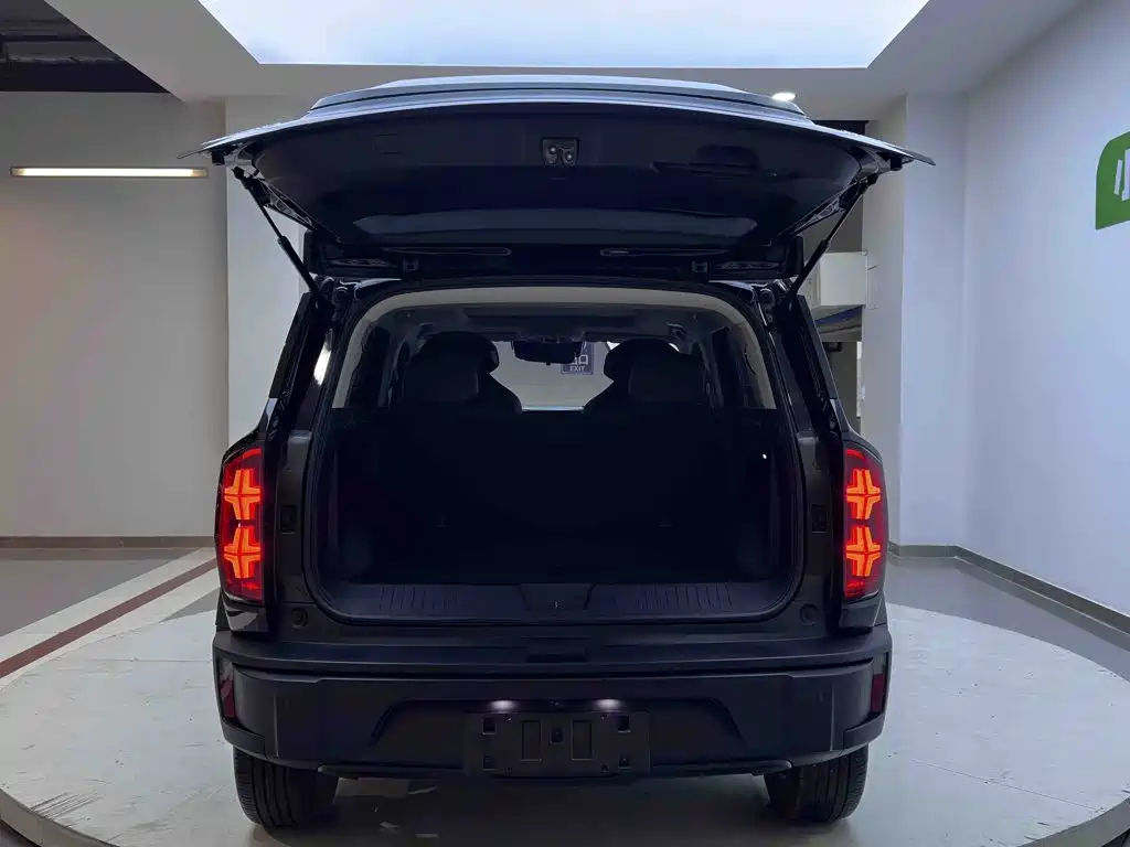 Haval Cool Dog — миниатюра 21