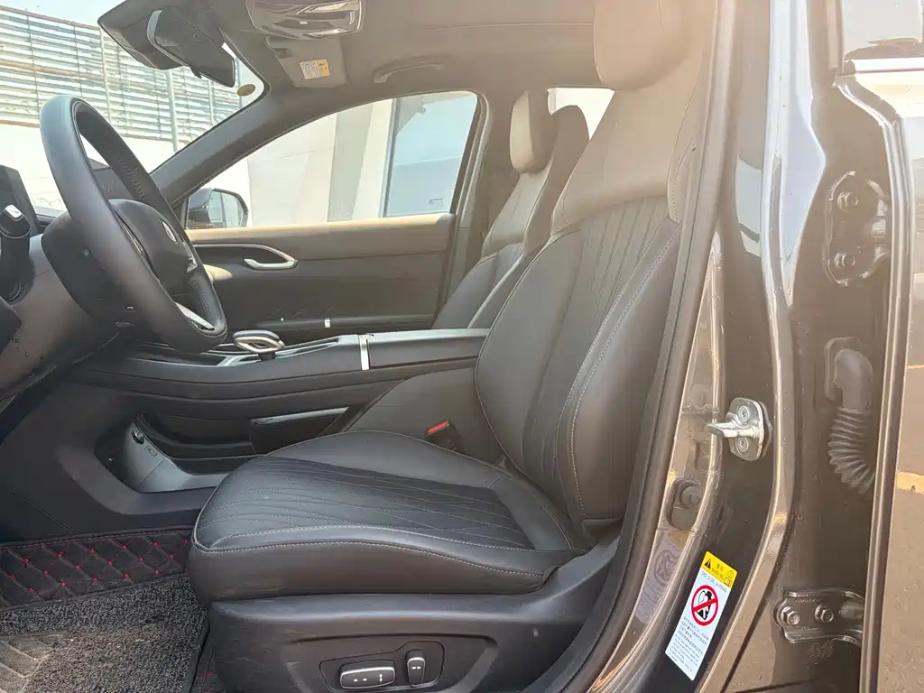 Changan Eado — миниатюра 8