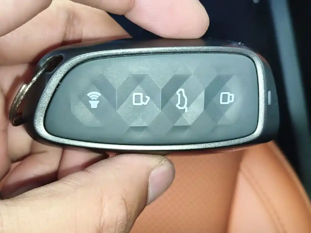 Haval H9 2024 2.0T