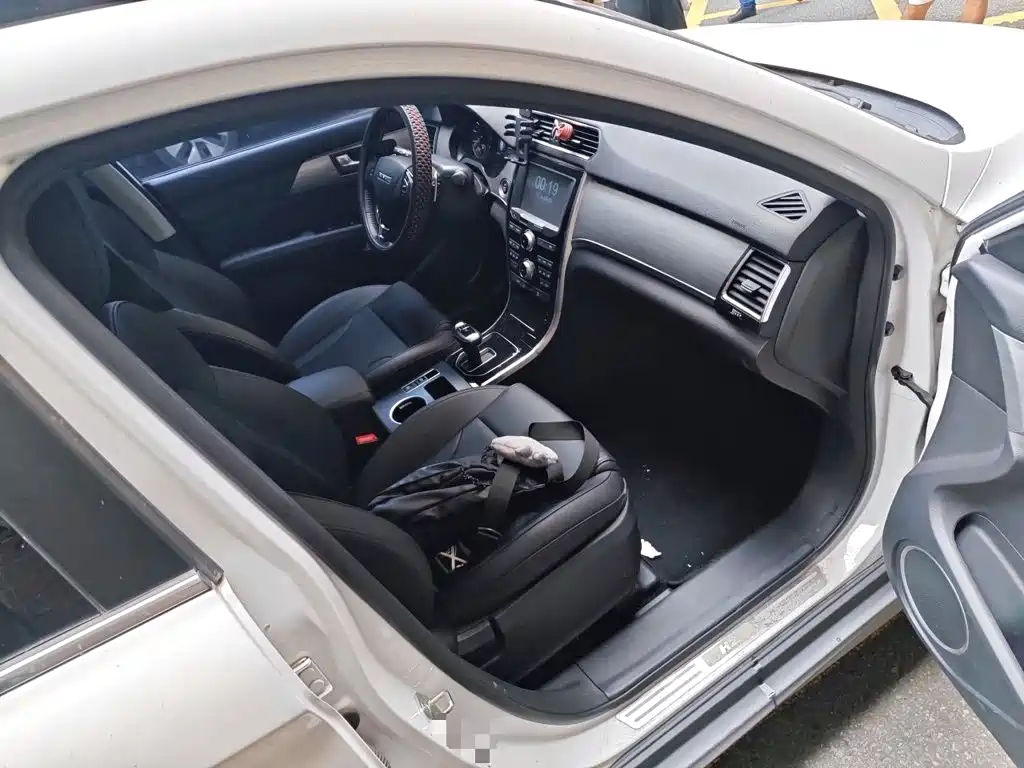 Haval H2 — миниатюра 19