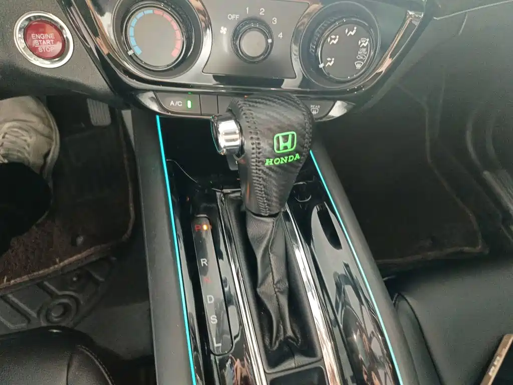 Honda Vezel — миниатюра 14