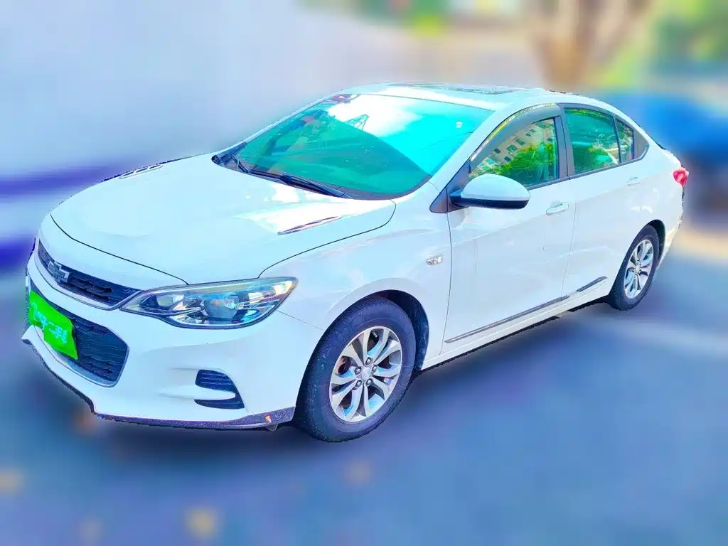 Chevrolet Cavalier