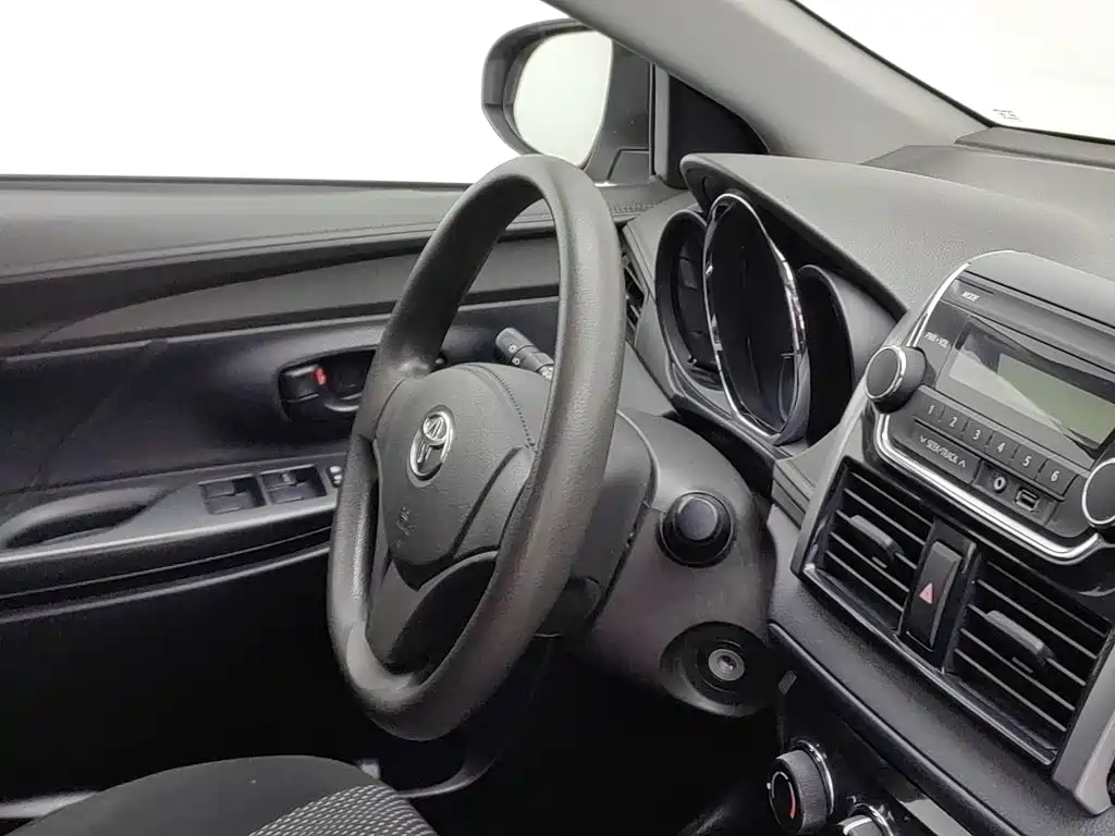 Toyota Vios — миниатюра 22
