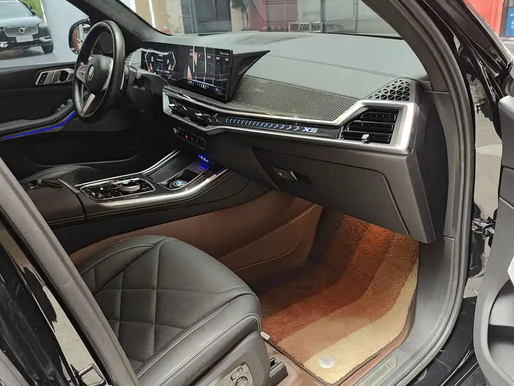 BMW X5 — миниатюра 15