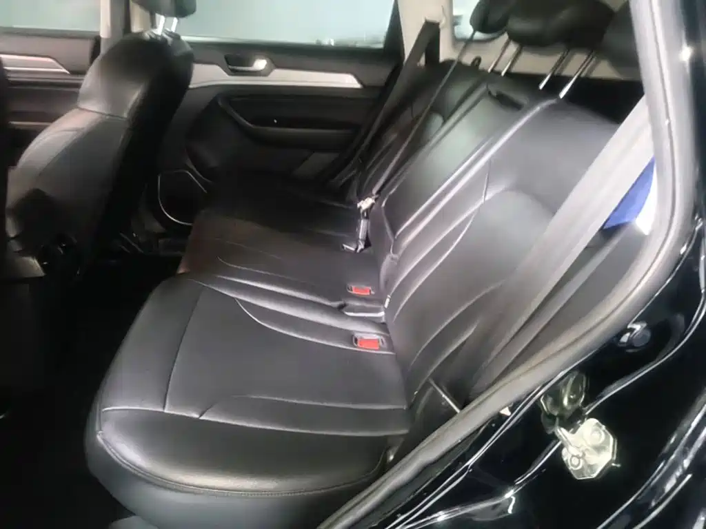 Haval H6 — миниатюра 17