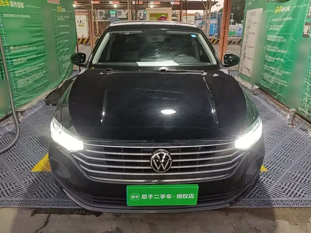 Volkswagen Lavida — миниатюра 3
