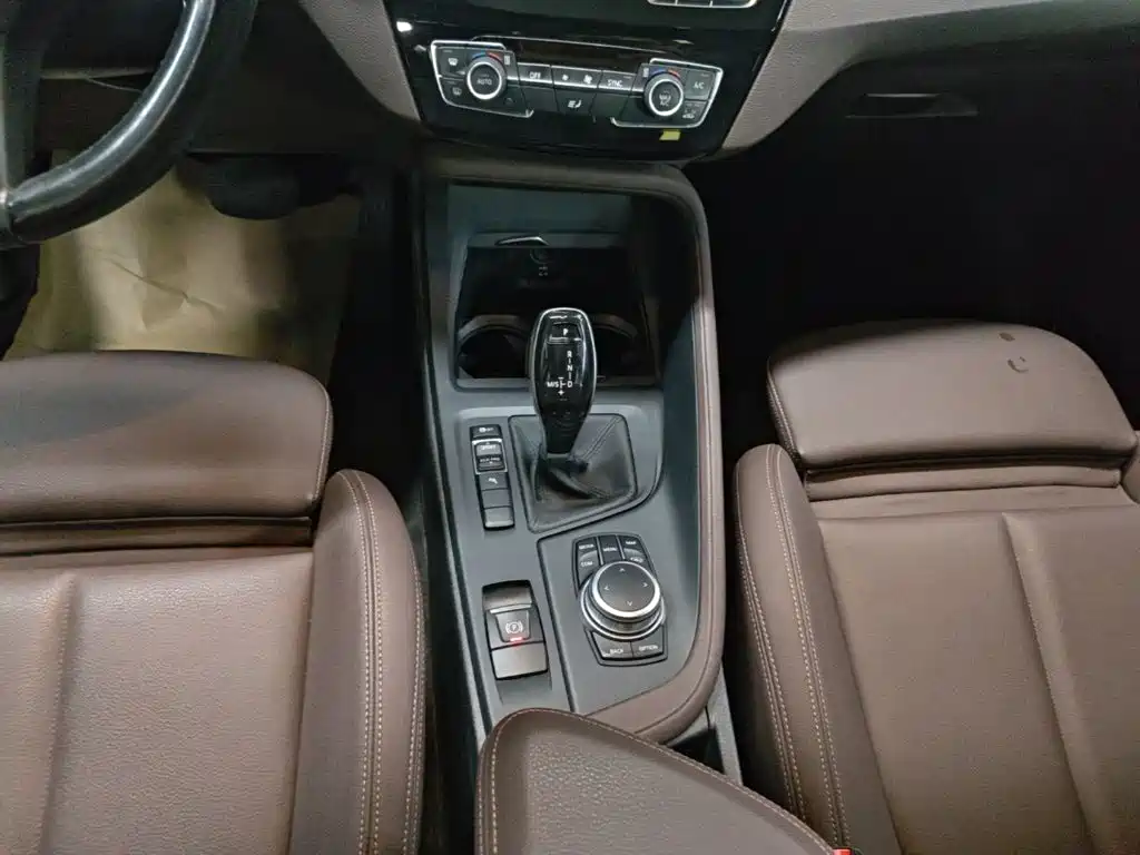 BMW X1 — миниатюра 14