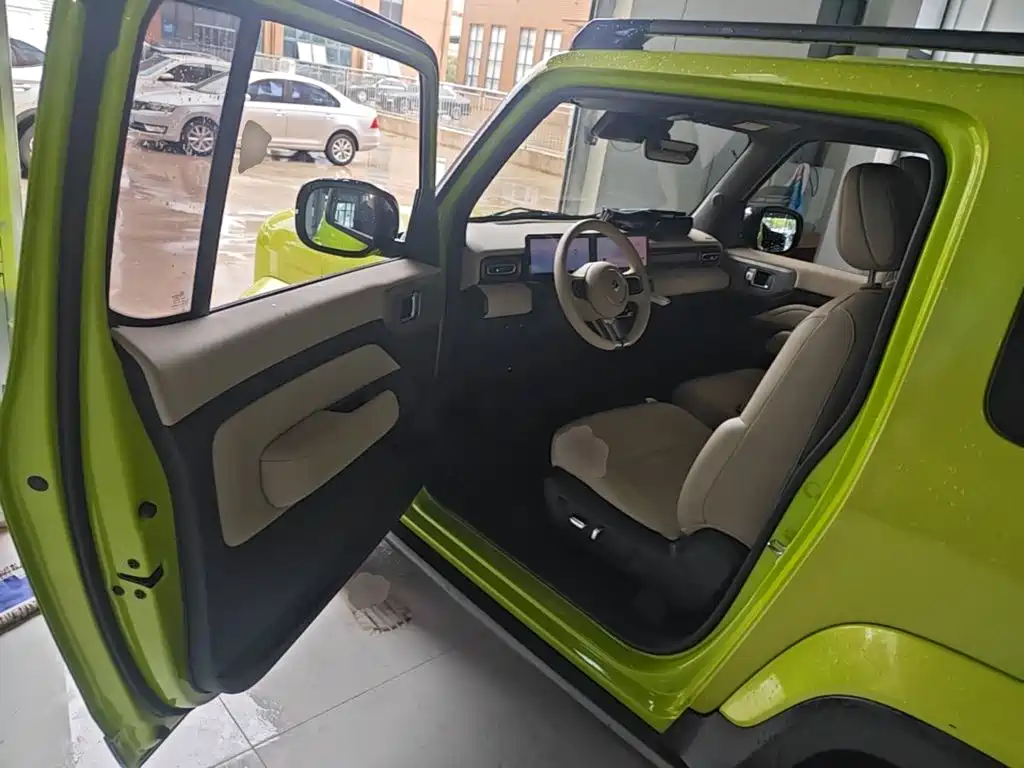 Baojun Yueye — миниатюра 16