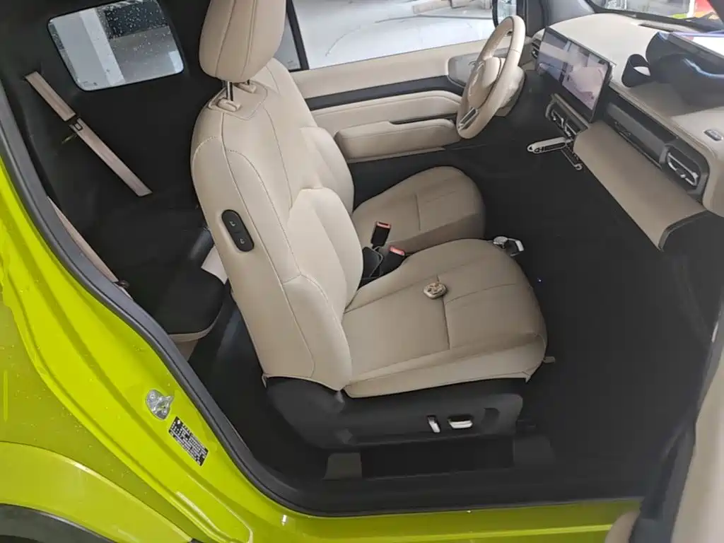 Baojun Yueye — миниатюра 25