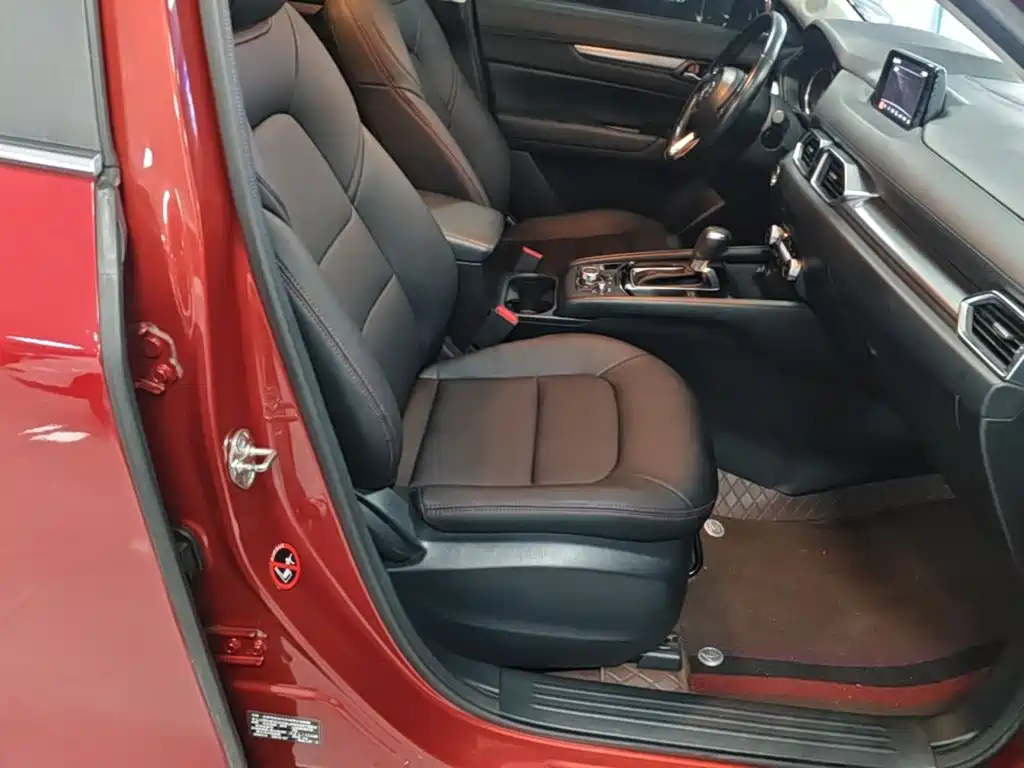 Mazda CX-5 — миниатюра 25