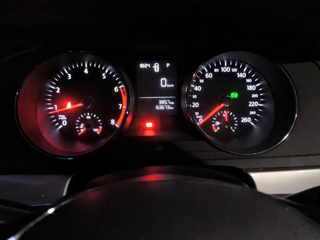 Volkswagen Lamando — миниатюра 13