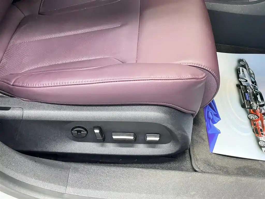 NIO ET5 2022 75kWh