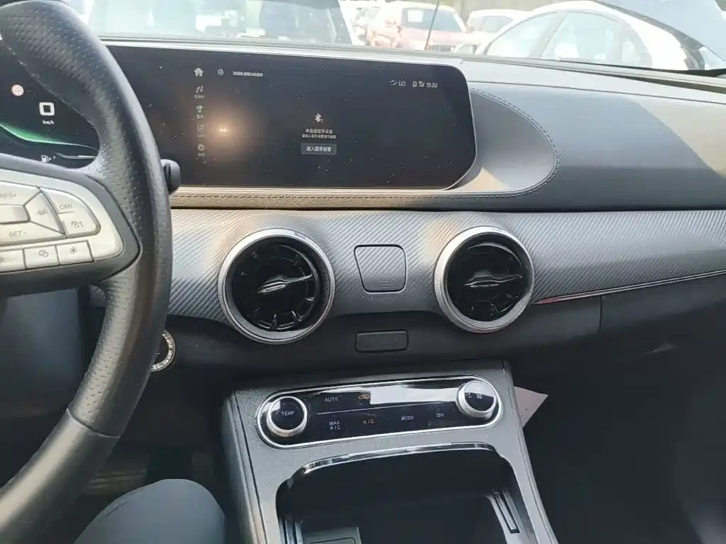 Fengxing Fengxing T5 EVO — миниатюра 13