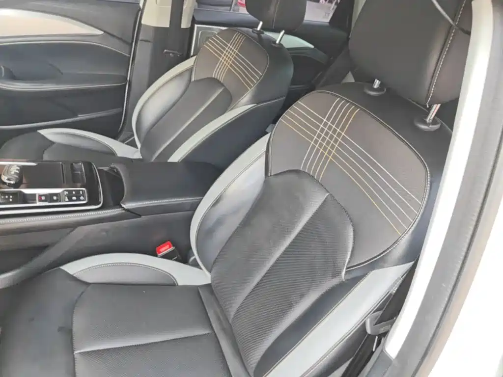 Roewe i6 MAX New Energy — миниатюра 15