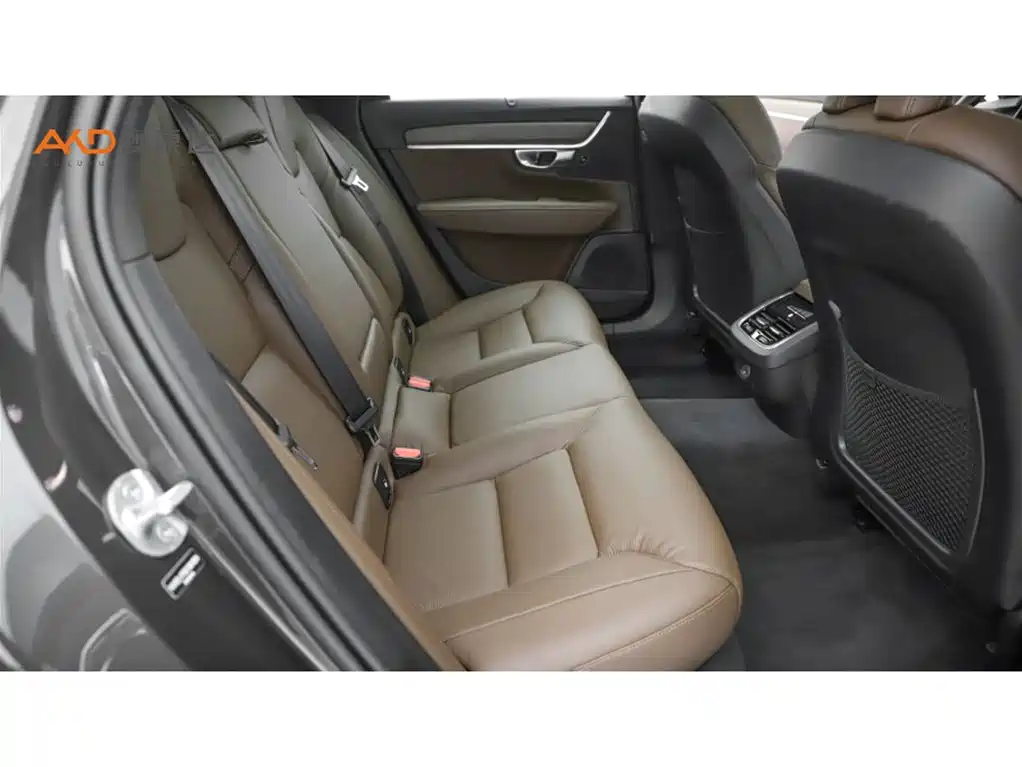 Volvo V90 — миниатюра 8