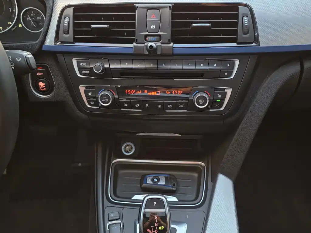 BMW 3 Series (Import) — миниатюра 14