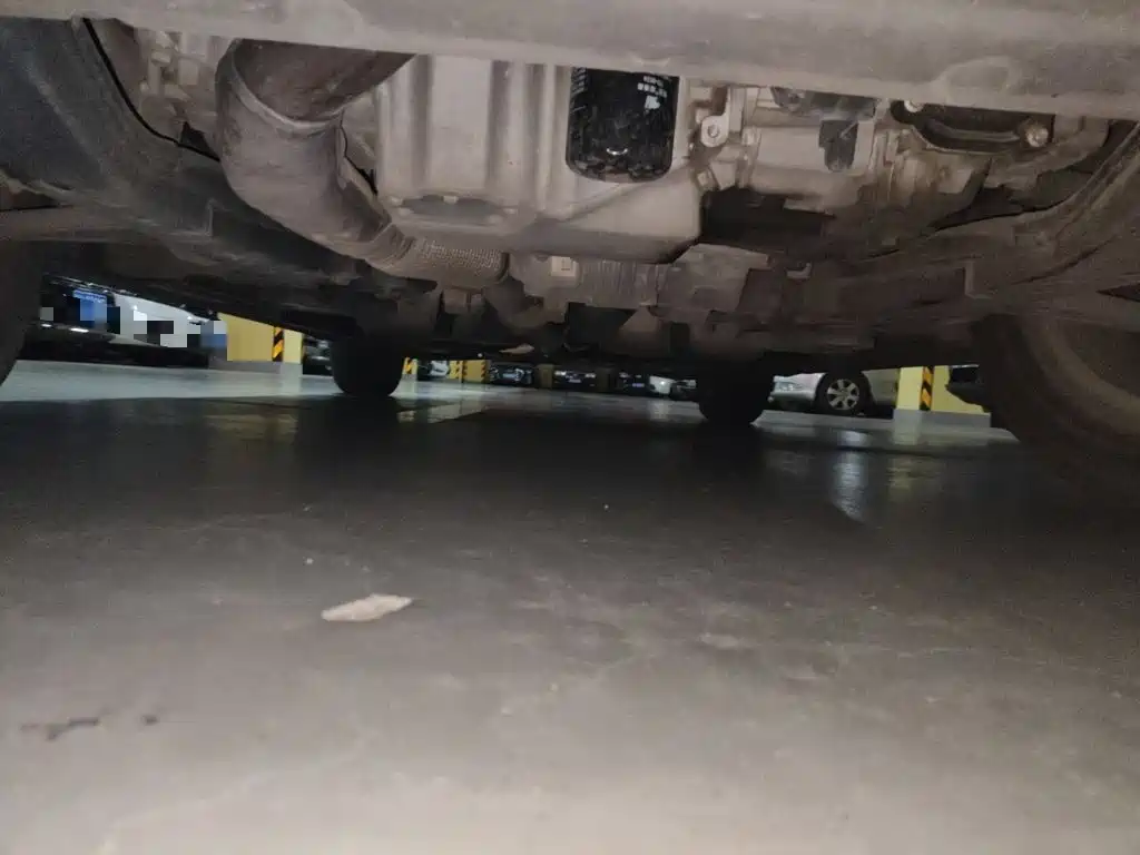 Buick Envision Plus — миниатюра 21