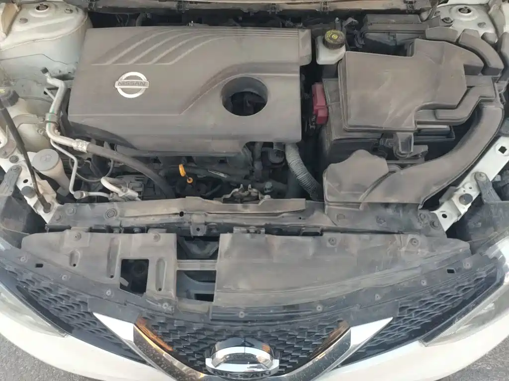 Nissan Qashqai — миниатюра 16