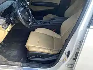 Cadillac ATS — миниатюра 7