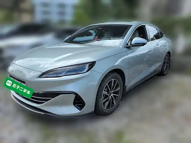 2024 BYD Seal