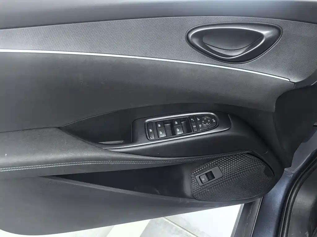 BYD Seal 06 — миниатюра 5