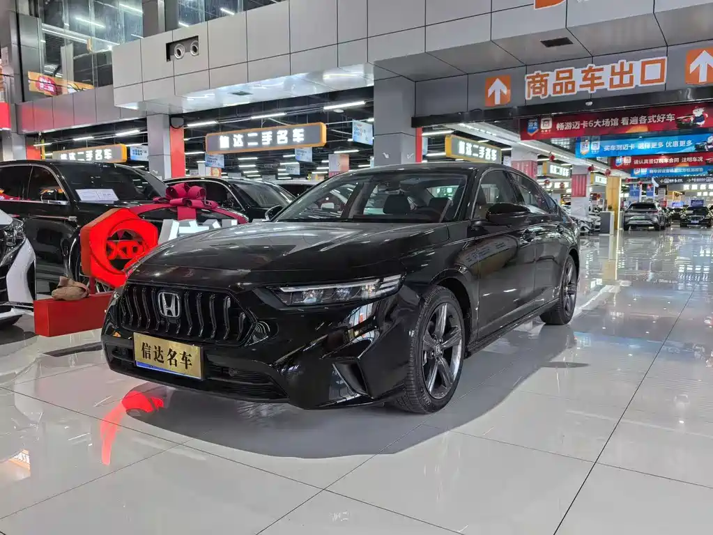 Купить Honda Inspire