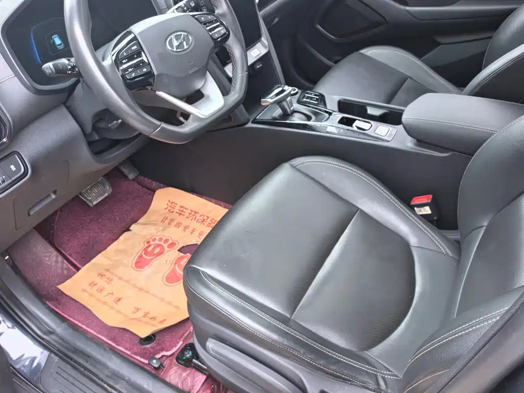 Hyundai ix35 — миниатюра 9
