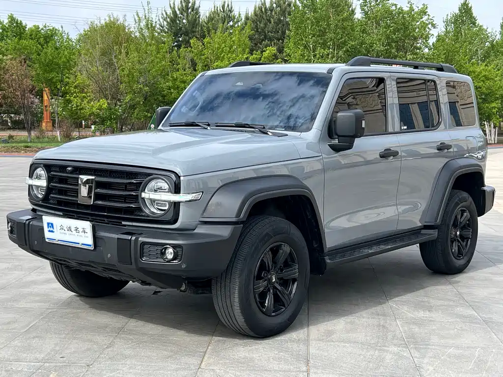 Купить Tank Tank 300