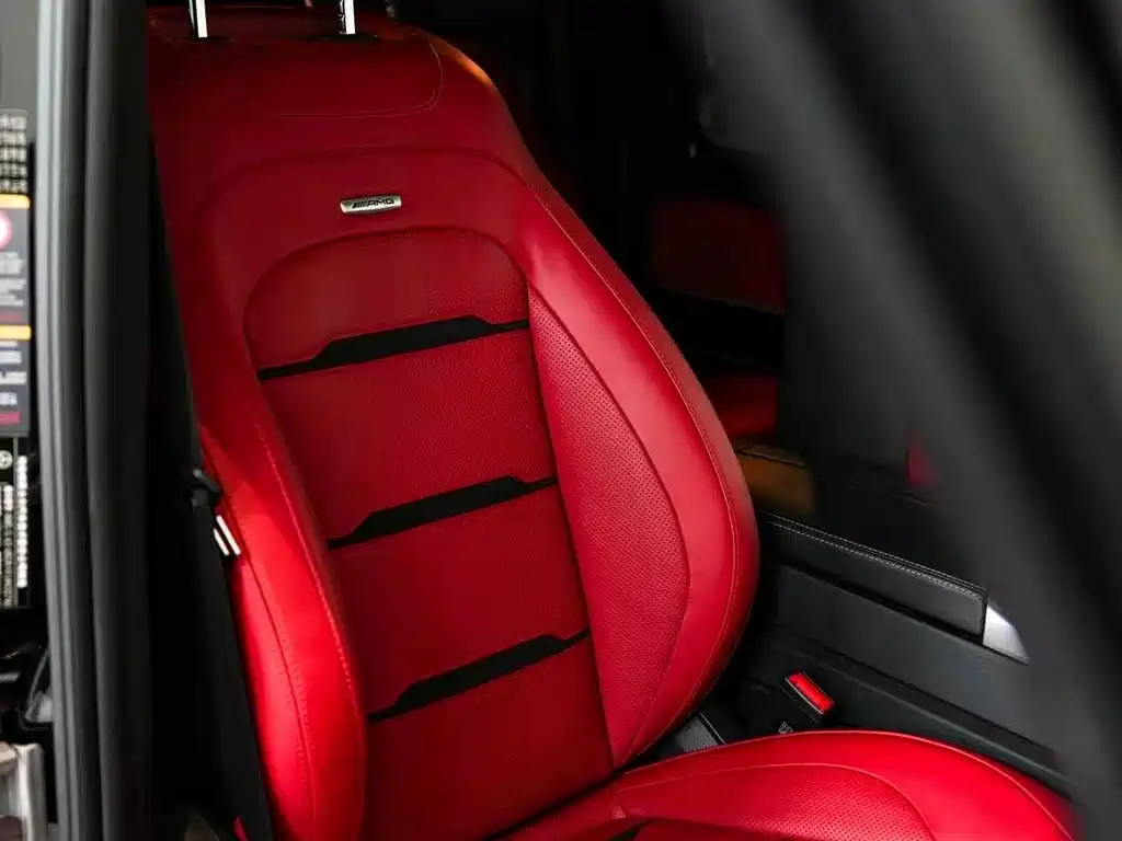 Mercedes-Benz G-Class AMG — миниатюра 10