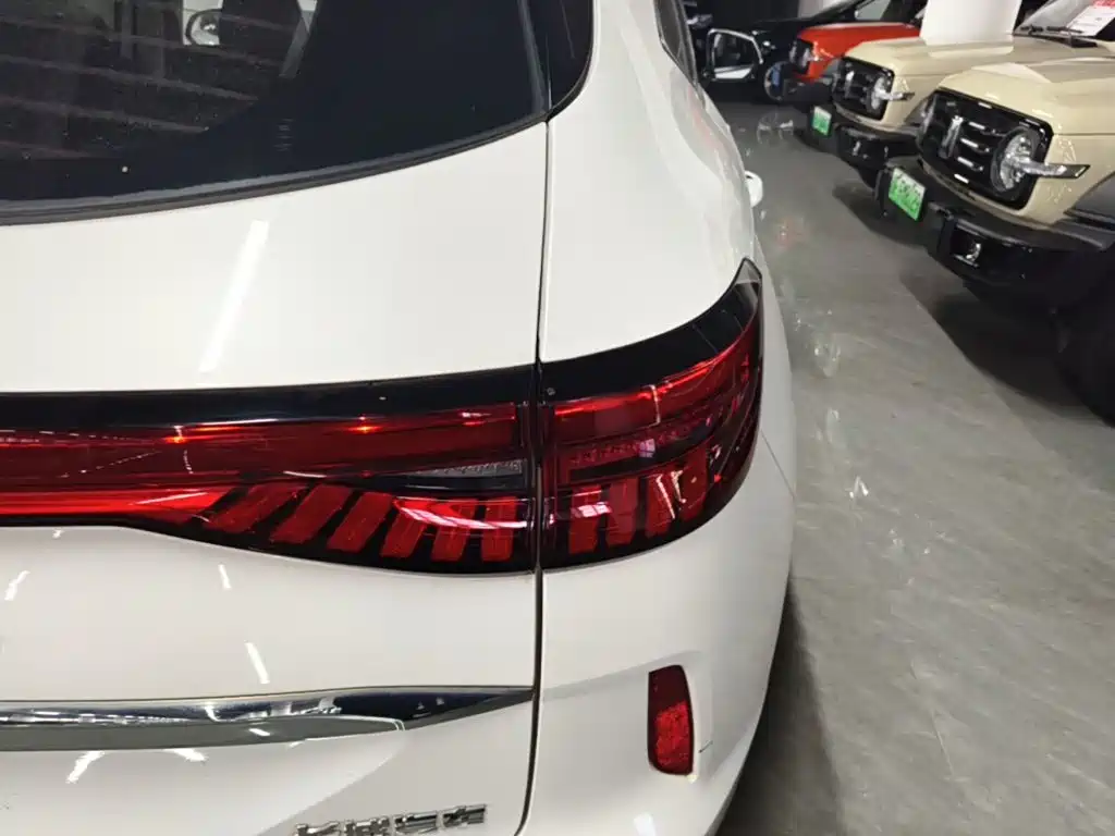 Haval H6 — миниатюра 8