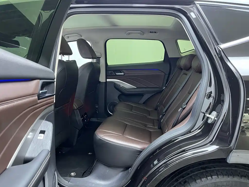 WEI PAI WEI BRAND VV6