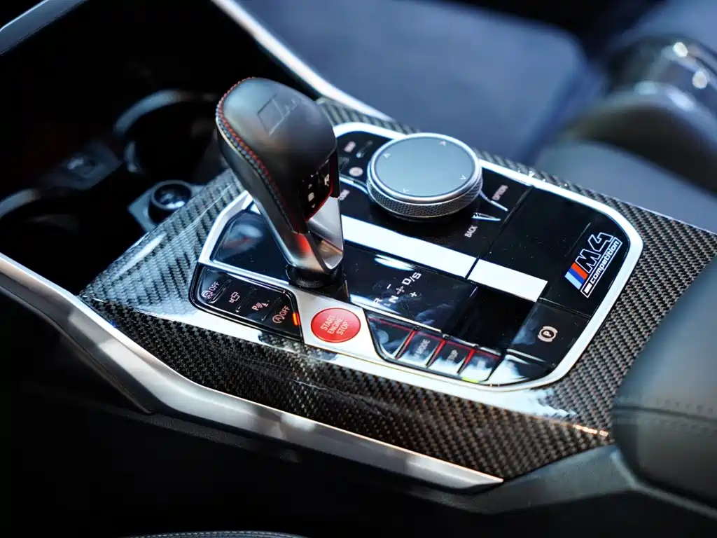 BMW M4 — миниатюра 26