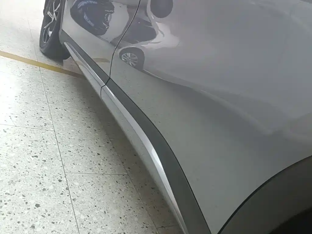 BYD Yuan Plus — миниатюра 22