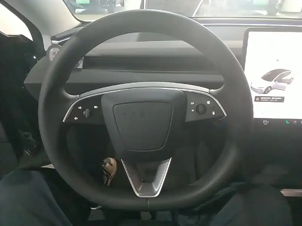 Tesla Model 3 — миниатюра 11