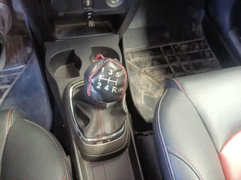 Haval H1 — миниатюра 19