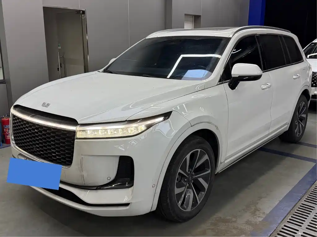 Li Auto Li ONE