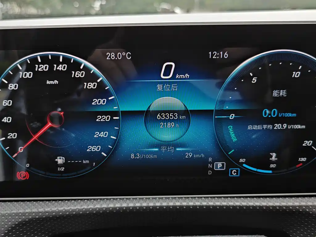 Mercedes-Benz CLA (Import) — миниатюра 18