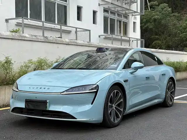2025 Chery Zhijie
