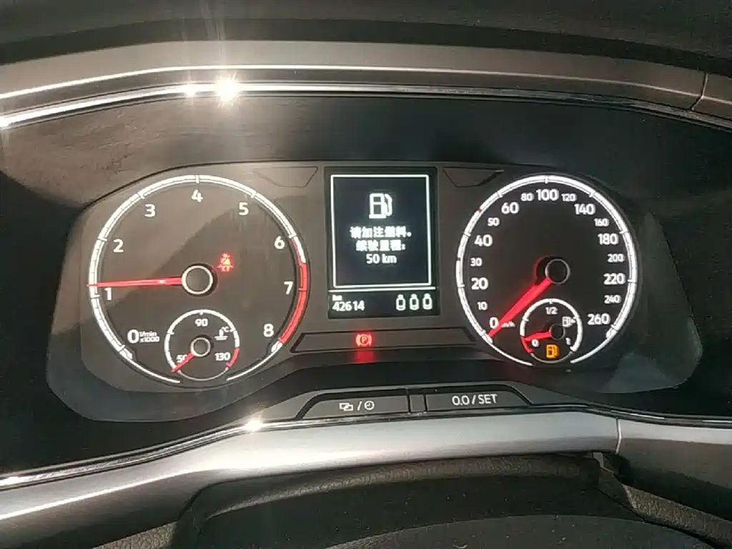 Volkswagen T-Cross — миниатюра 12