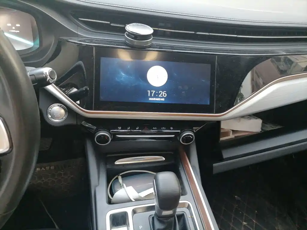 Chery Arrizo 5 PLUS — миниатюра 9