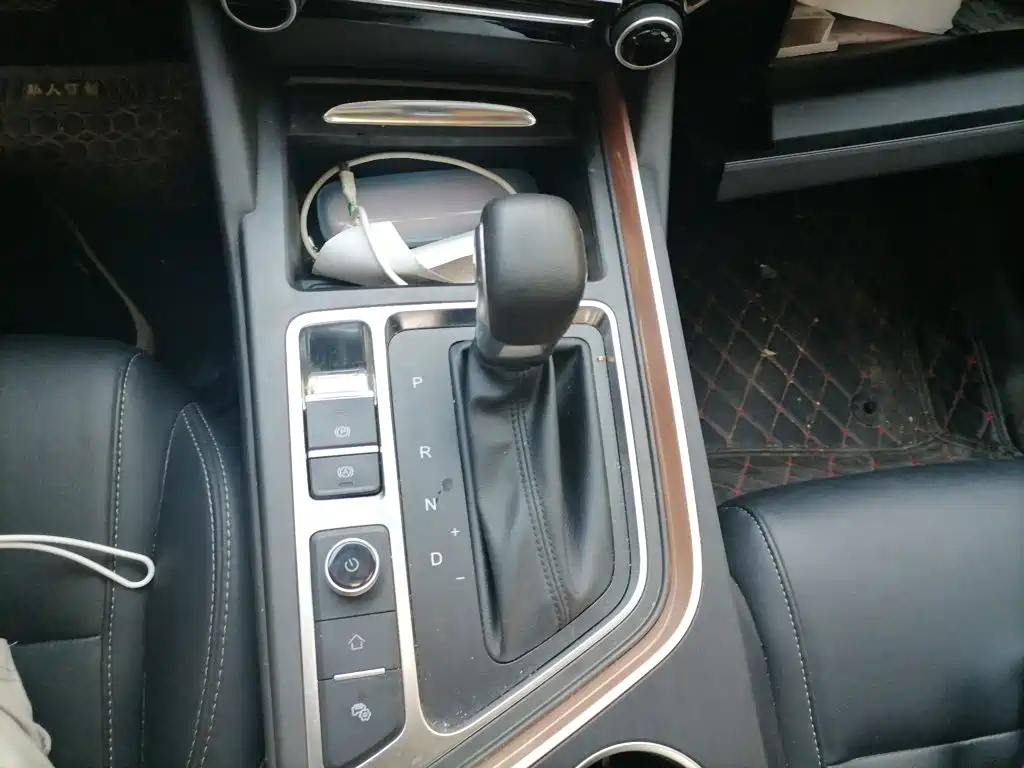 Chery Arrizo 5 PLUS — миниатюра 10