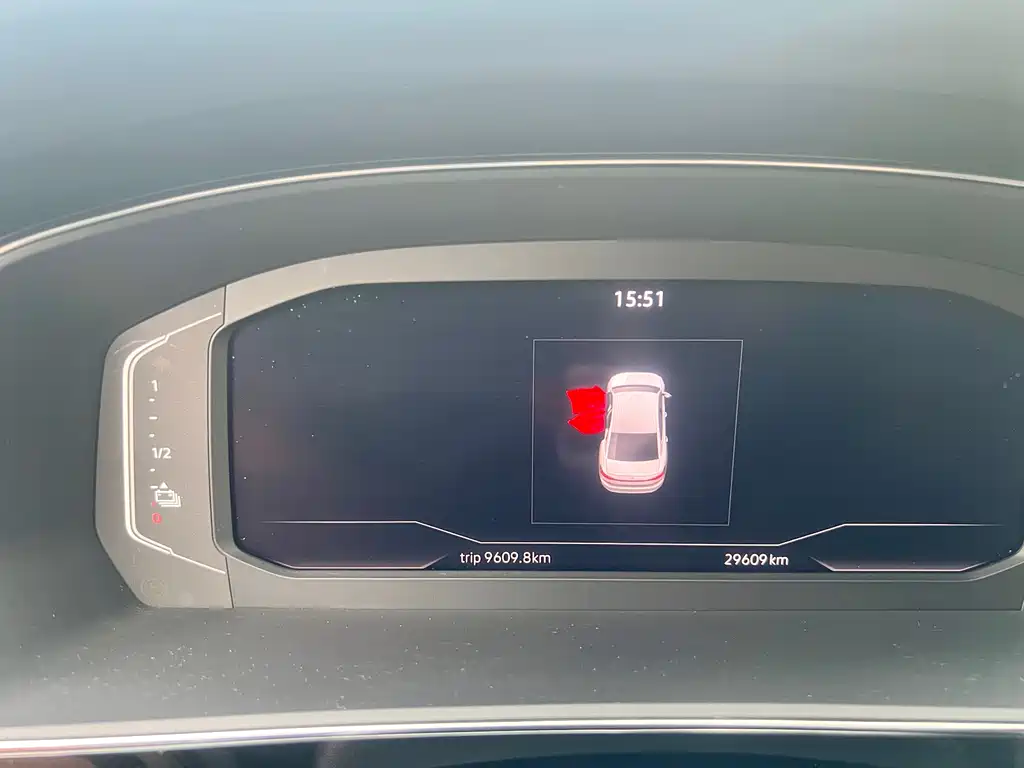 Volkswagen Passat PHEV 430PHEV Hybrid Luxury Edition, фото 11