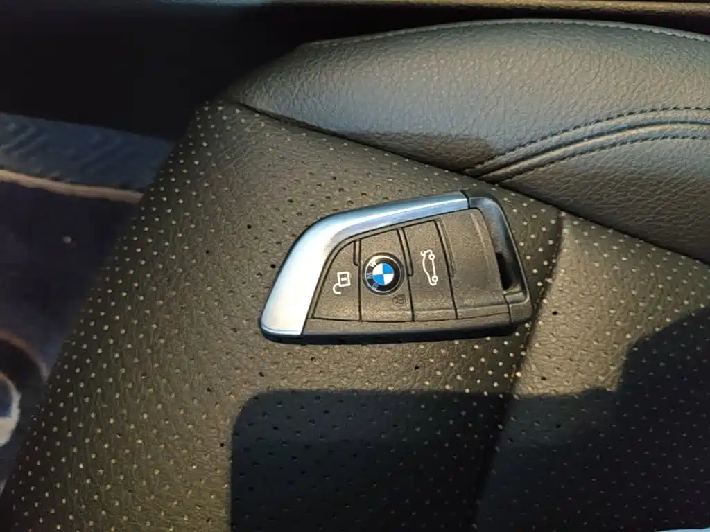 BMW X1 — миниатюра 9