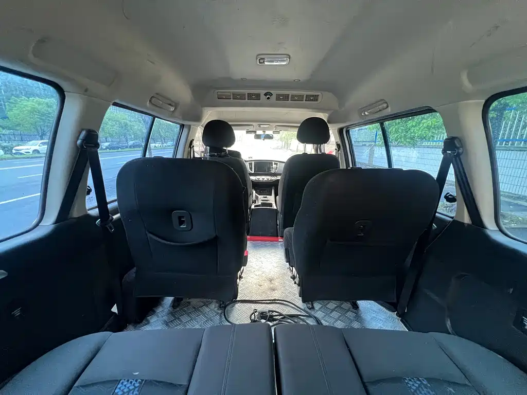 DONGFENG LINGZHI NEW ENERGY