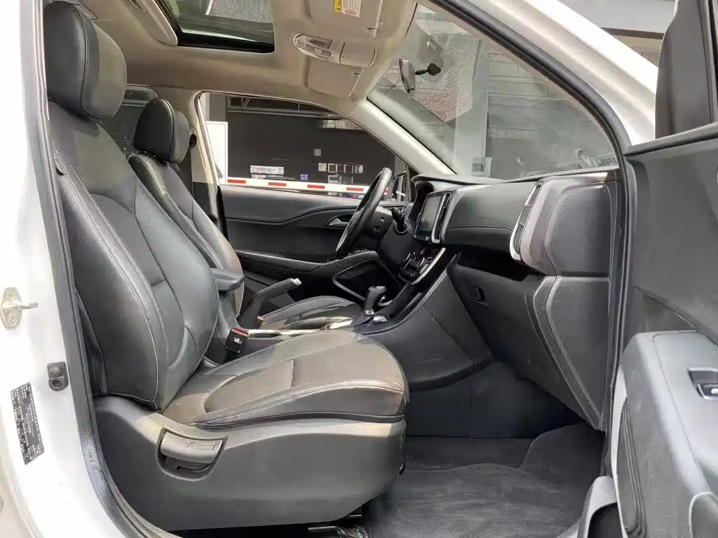 Hyundai ix35 — миниатюра 5