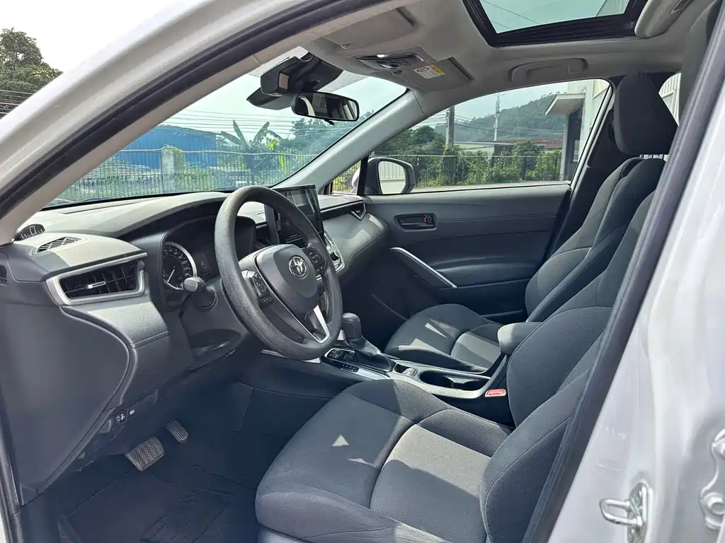 Toyota Frontlander — миниатюра 4