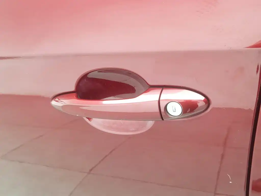 Buick Excelle — миниатюра 18