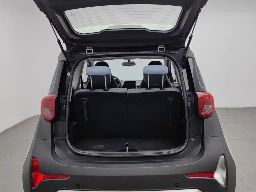 Chery QQ Little Ant — миниатюра 16